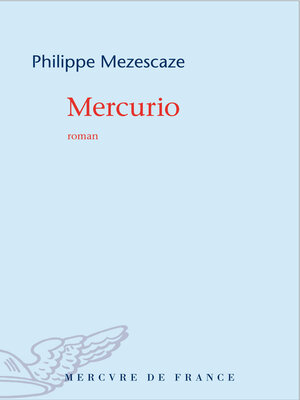 cover image of Mercurio